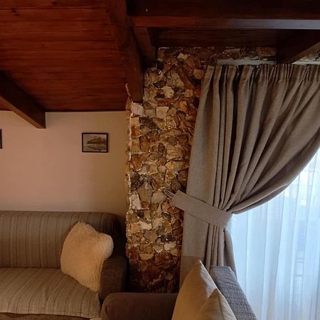 Апартаменты The View Attic Янина Экстерьер фото